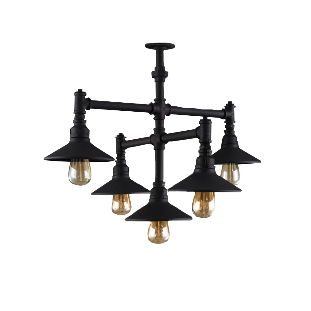 27.1Rustic Chandelier 5 Light Pendant Lighting Island Light Fixture For Kitchen Hanging Pool Table Light For Billiards Room
27.1Rustic Chandelier 5 Light Pendant Lighting Island Light Fixture For Kitchen Hanging Pool Table Light For Billiards Room