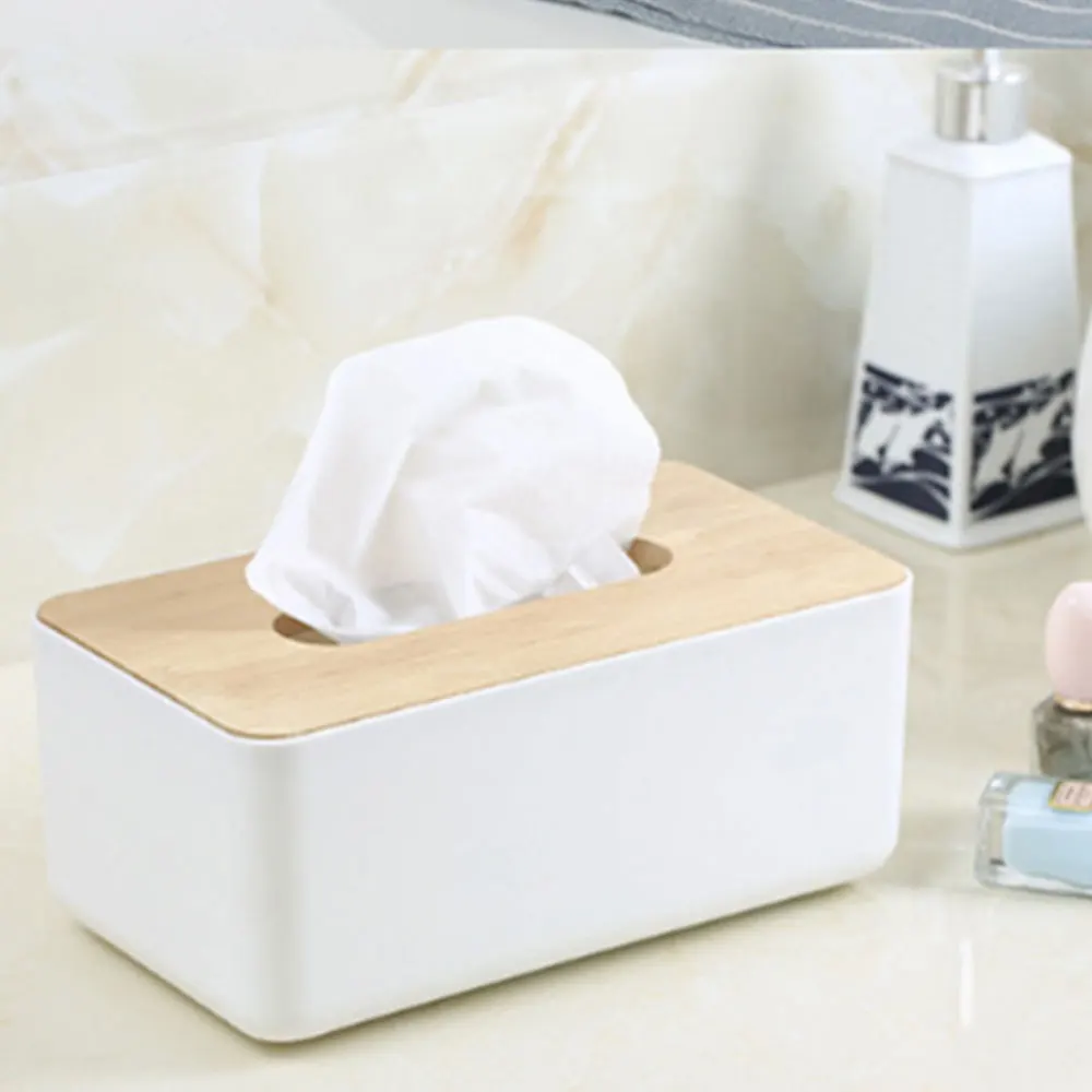 Wood Pp Home Large Volume Storage Box Storage Basket Table Tissue Box Domestic Space Saver Office Gift for Valentine'S Day
Wood Pp Home Large Volume Storage Box Storage Basket Table Tissue Box Domestic Space Saver Office Gift for Valentine'S Day