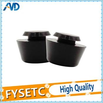 8pcs/set New Anti vibration Rubber Landing Mat Feet Antivibration Feet For 2020/3030 Profile Prusa I3 MK3 Kit 3d Printer Parts
8pcs/set New Anti vibration Rubber Landing Mat Feet Antivibration Feet For 2020/3030 Profile Prusa I3 MK3 Kit 3d Printer Parts