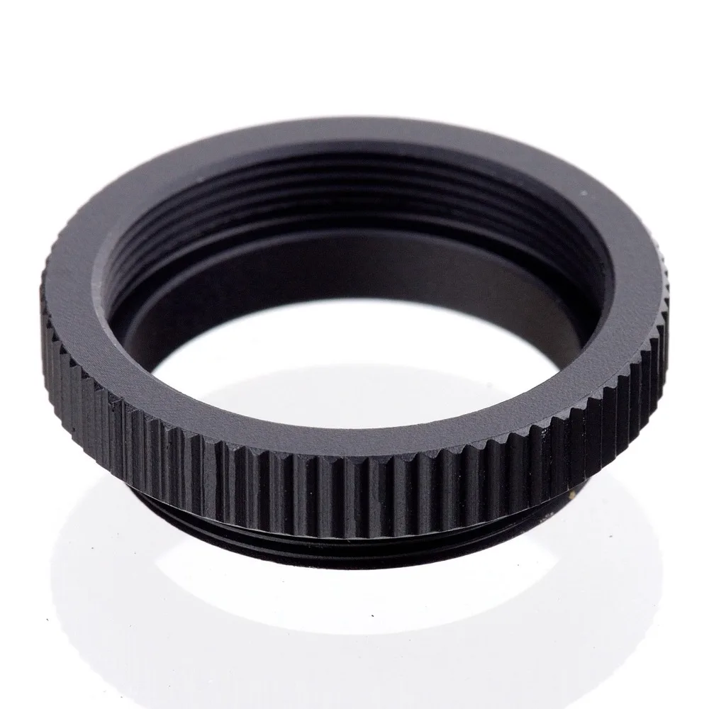 Macro C Mount Ring Adapter For 25mm 35mm 50mm CCTV Movie Lens M4/3 NEX Camera black free shipping
Macro C Mount Ring Adapter For 25mm 35mm 50mm CCTV Movie Lens M4/3 NEX Camera black free shipping