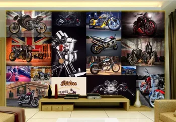 3d wall murals wallpaper for living room walls 3 d wallpaper Vintage motorcycle home decor Custom mural photo painting
3d wall murals wallpaper for living room walls 3 d wallpaper Vintage motorcycle home decor Custom mural photo painting