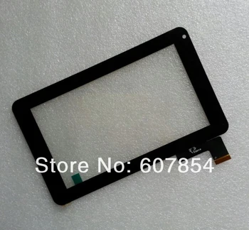 Original New 7" inch Tablets PC Touch Screen Panel for Raece F0267 KDX 188x113.5mm Capacity Touch Replacement Digitizer Black
Original New 7" inch Tablets PC Touch Screen Panel for Raece F0267 KDX 188x113.5mm Capacity Touch Replacement Digitizer Black