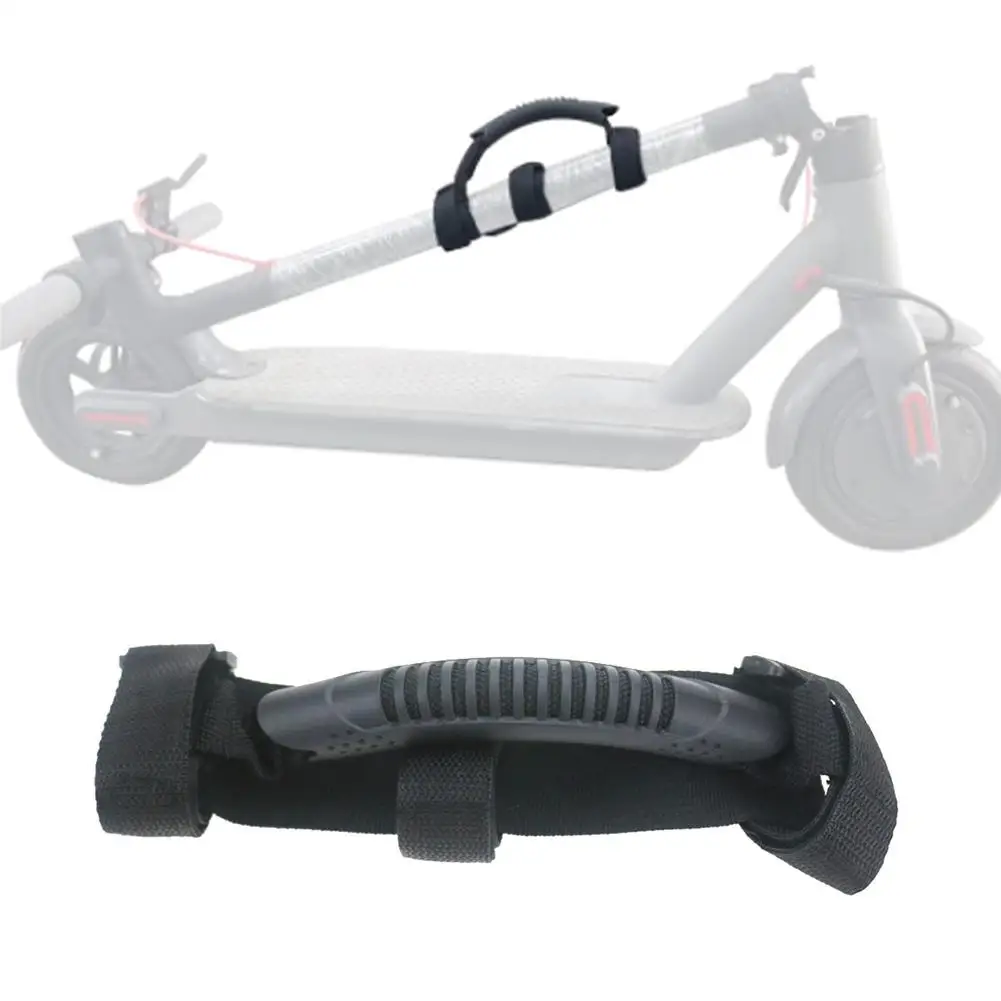 Carry Strips For Ninebot Es2 Es1 Xiaomi M365 Modified Accessories Es2 Scooter Handles Bandage Accesorios Electric Scooter Parts
Carry Strips For Ninebot Es2 Es1 Xiaomi M365 Modified Accessories Es2 Scooter Handles Bandage Accesorios Electric Scooter Parts