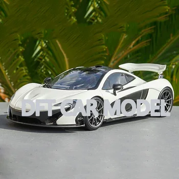 1:18 Alloy Toy Vehicles P1 super Sports Car Model Of Children's Toy Cars Original Authorized Authentic Kids Toys
1:18 Alloy Toy Vehicles P1 super Sports Car Model Of Children's Toy Cars Original Authorized Authentic Kids Toys