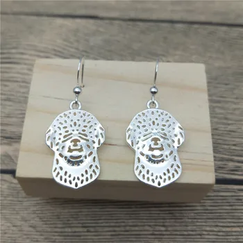 New Lagotto Romagnolo Drop Earrings Trendy Style Lagotto Romagnolo Dangle Earrings Fashion Pet Dog Earrings Women Jewellery
New Lagotto Romagnolo Drop Earrings Trendy Style Lagotto Romagnolo Dangle Earrings Fashion Pet Dog Earrings Women Jewellery