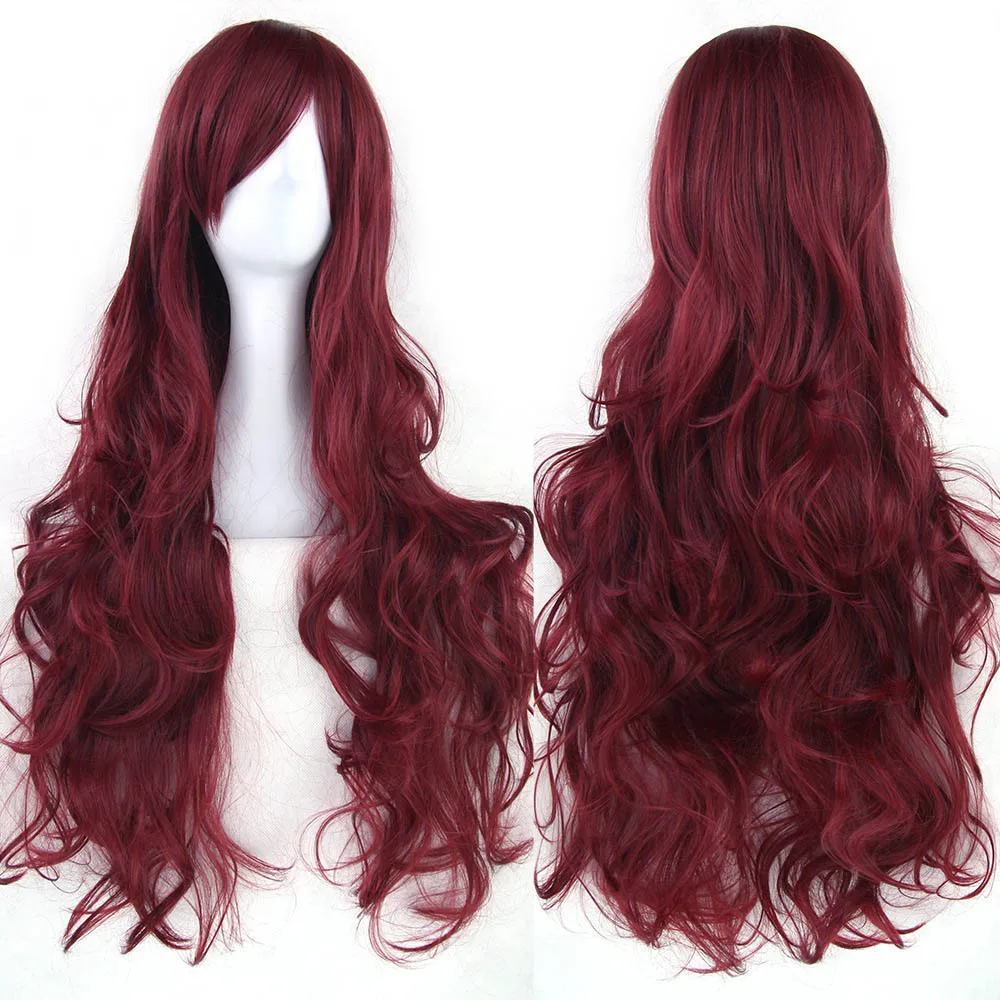 15 wine red