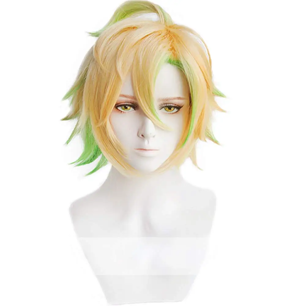 Anilnc Division Rap Battle Hypnosis MIC Hihumi Izanami Wigs Synthetic Anime Cosplay Hair Wigs+One Cap
Anilnc Division Rap Battle Hypnosis MIC Hihumi Izanami Wigs Synthetic Anime Cosplay Hair Wigs+One Cap