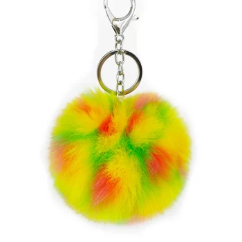 50 Pcs Many Colors Best Rabbit Fur Puff Ball KeyChains Pom Pom Cute KeyChains Kids Girls Rings KeyChains Car Bag Key Chain 2017
50 Pcs Many Colors Best Rabbit Fur Puff Ball KeyChains Pom Pom Cute KeyChains Kids Girls Rings KeyChains Car Bag Key Chain 2017