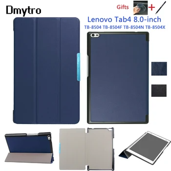 Magnetic pu leather Case For Lenovo Tab4 8.0 inch Protective Smart cover TB-8504X TB-8504F TB-8504N protective cover skin case
Magnetic pu leather Case For Lenovo Tab4 8.0 inch Protective Smart cover TB-8504X TB-8504F TB-8504N protective cover skin case