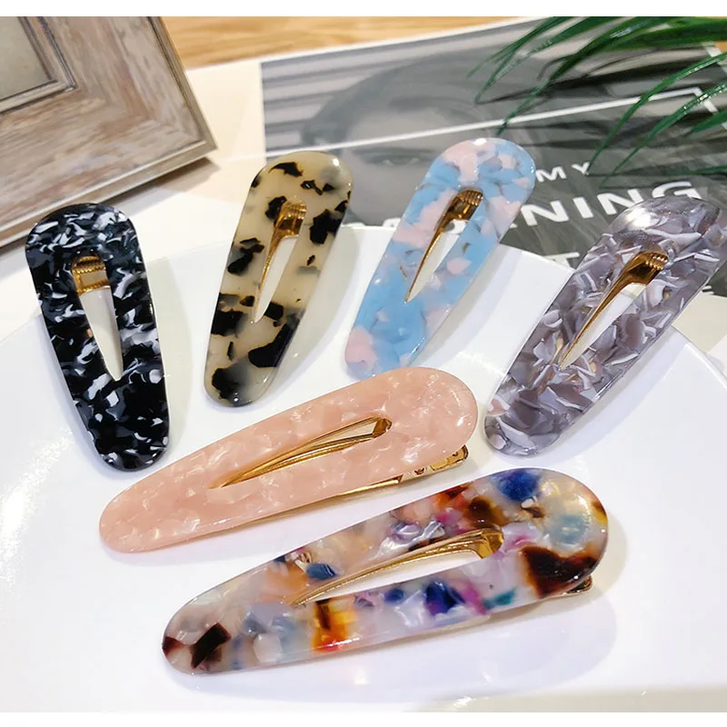 2 pc Pair New Fashion Plastic Leopard Hair Clip Hair Pin Hair Accessories Hair Jewelry
2 pc Pair New Fashion Plastic Leopard Hair Clip Hair Pin Hair Accessories Hair Jewelry
