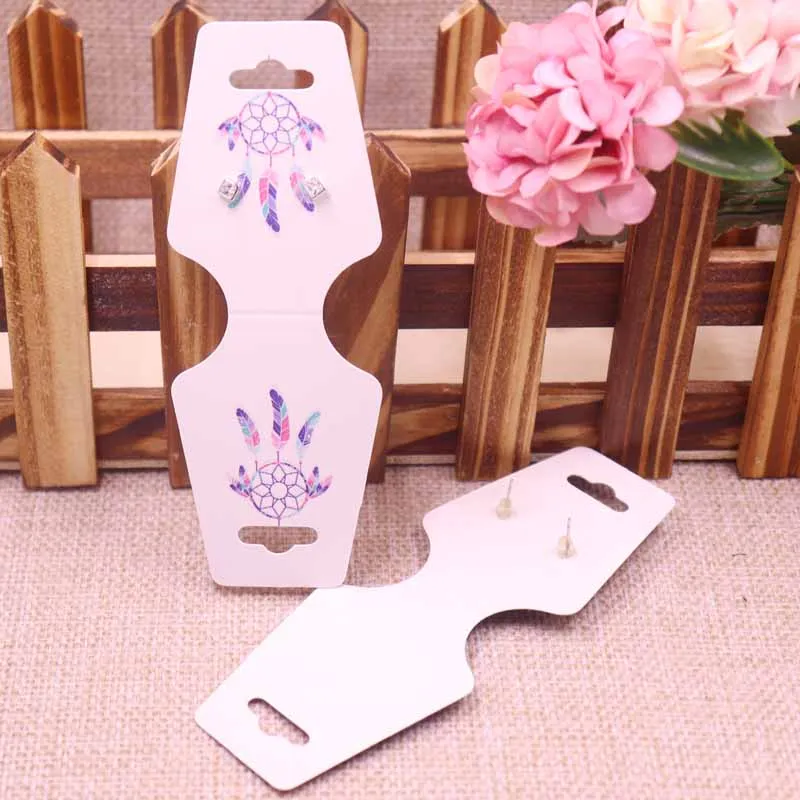24pcs Necklace Paperboard Black/White/Pink/Rose Red/Kraft 5Colors Jewelry Display Bracelet Beauty Gift Cardboard Cards 12*4.5cm
24pcs Necklace Paperboard Black/White/Pink/Rose Red/Kraft 5Colors Jewelry Display Bracelet Beauty Gift Cardboard Cards 12*4.5cm