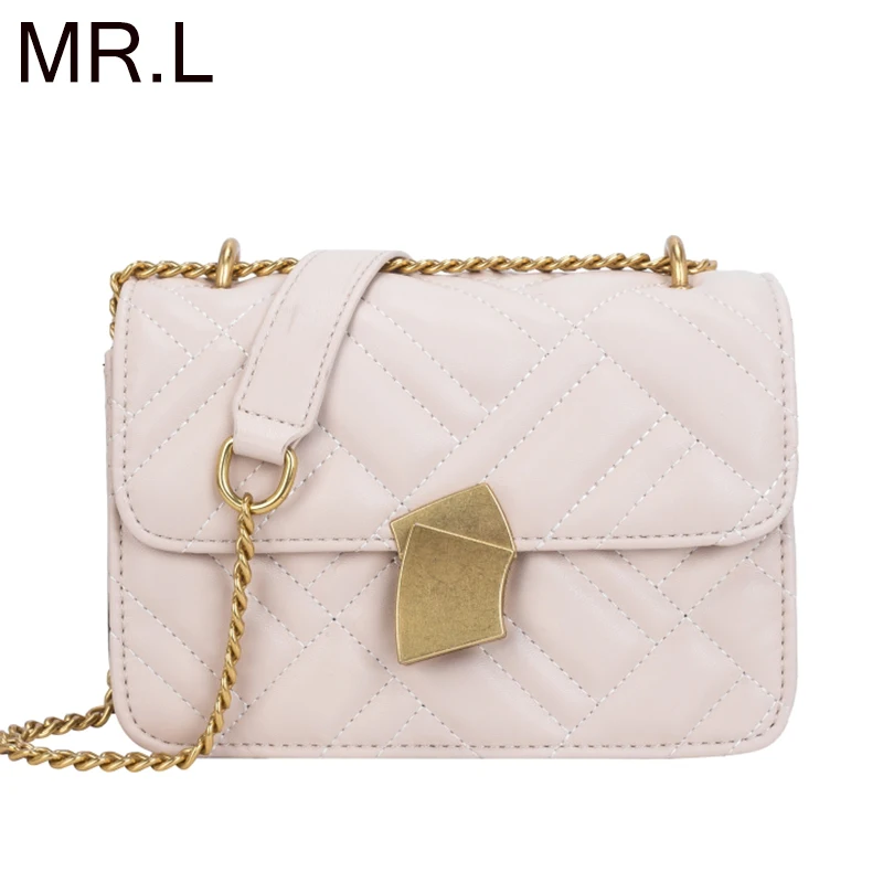 MR.L Crossbody Bags for Women PU Leather Luxury Handbags Sequined Shoulder Bag Ladies Brand Women Small Bags Designer Totes
MR.L Crossbody Bags for Women PU Leather Luxury Handbags Sequined Shoulder Bag Ladies Brand Women Small Bags Designer Totes