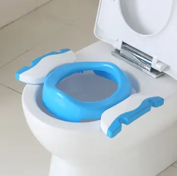 Baby Infant Folded Urinal Toilet Pot Training Seat Potty Ring Children Travel Potty Chair 2 in 1 Seat Kids Comfortable Potties
Baby Infant Folded Urinal Toilet Pot Training Seat Potty Ring Children Travel Potty Chair 2 in 1 Seat Kids Comfortable Potties