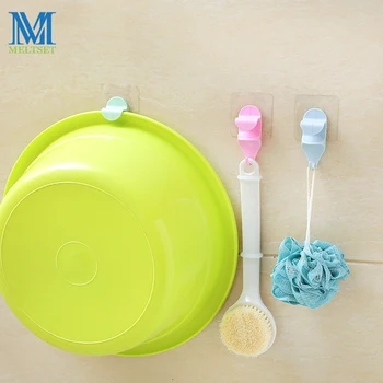 Dustproof Washbasin Holder Rack Bathroom Kitchen Door Wall Suction Hook Hanging Organizer Storage Holder For Towel Basin Hanger
Dustproof Washbasin Holder Rack Bathroom Kitchen Door Wall Suction Hook Hanging Organizer Storage Holder For Towel Basin Hanger