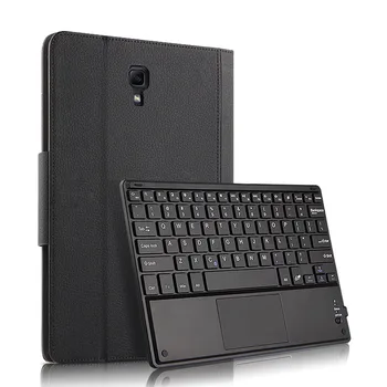 Detachable Wireless Bluetooth Keyboard Case for Samsung Galaxy Tab A 10.5 SM T590 T595 SM-T590 SM-T595 Tablet Stand Cover Funda
Detachable Wireless Bluetooth Keyboard Case for Samsung Galaxy Tab A 10.5 SM T590 T595 SM-T590 SM-T595 Tablet Stand Cover Funda