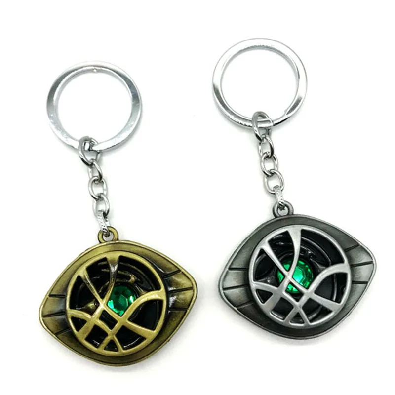 dr strange keychain