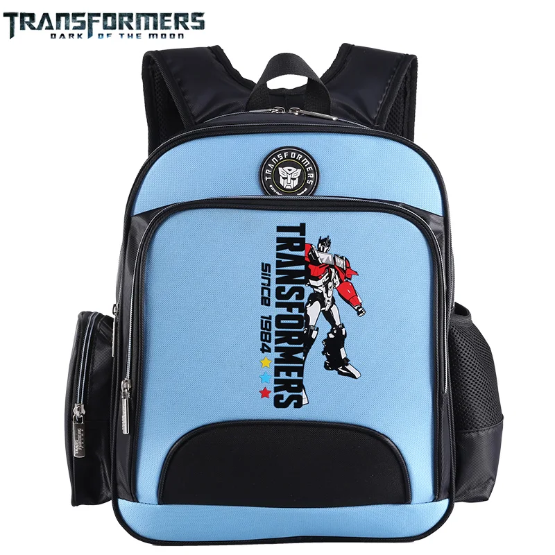 TRANSFORMERS school bags boys backpack children school backpack for kids nice cartoon style Light weight and waterproof
TRANSFORMERS school bags boys backpack children school backpack for kids nice cartoon style Light weight and waterproof
