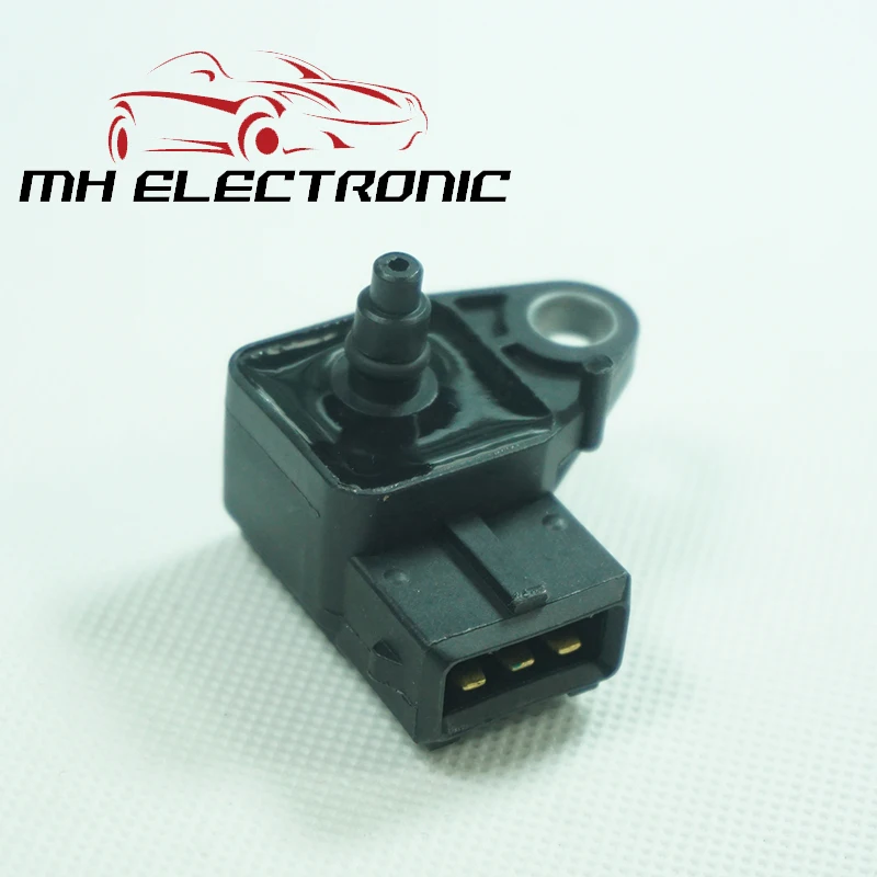 MH ELECTRONIC 13622246977 For BMW E38 E39 E46 E53 X5 3.0D Opel Vauxhall Intake Air Manifold Absolute Boost Pressure MAP Sensor
MH ELECTRONIC 13622246977 For BMW E38 E39 E46 E53 X5 3.0D Opel Vauxhall Intake Air Manifold Absolute Boost Pressure MAP Sensor