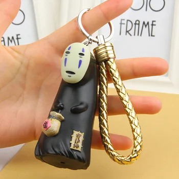 2017 baby toys Miyazaki Hayao Chihiro Blessed Bag Guardian No Face Male Doll Handless Car Key Chain action & toy figures doll
2017 baby toys Miyazaki Hayao Chihiro Blessed Bag Guardian No Face Male Doll Handless Car Key Chain action & toy figures doll
