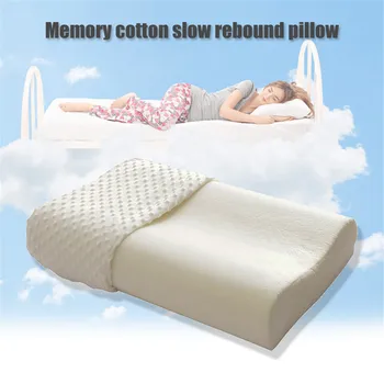 Sandwich Pillow Adjustable Memory Foam Pillow Sleeping Cervical Pillows for Neck Pain Neck Support XHC88
Sandwich Pillow Adjustable Memory Foam Pillow Sleeping Cervical Pillows for Neck Pain Neck Support XHC88