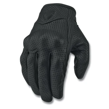 Pursuit Stealth PERFORATED Gloves Street Motorcycle Cycling Touring Gloves
Pursuit Stealth PERFORATED Gloves Street Motorcycle Cycling Touring Gloves