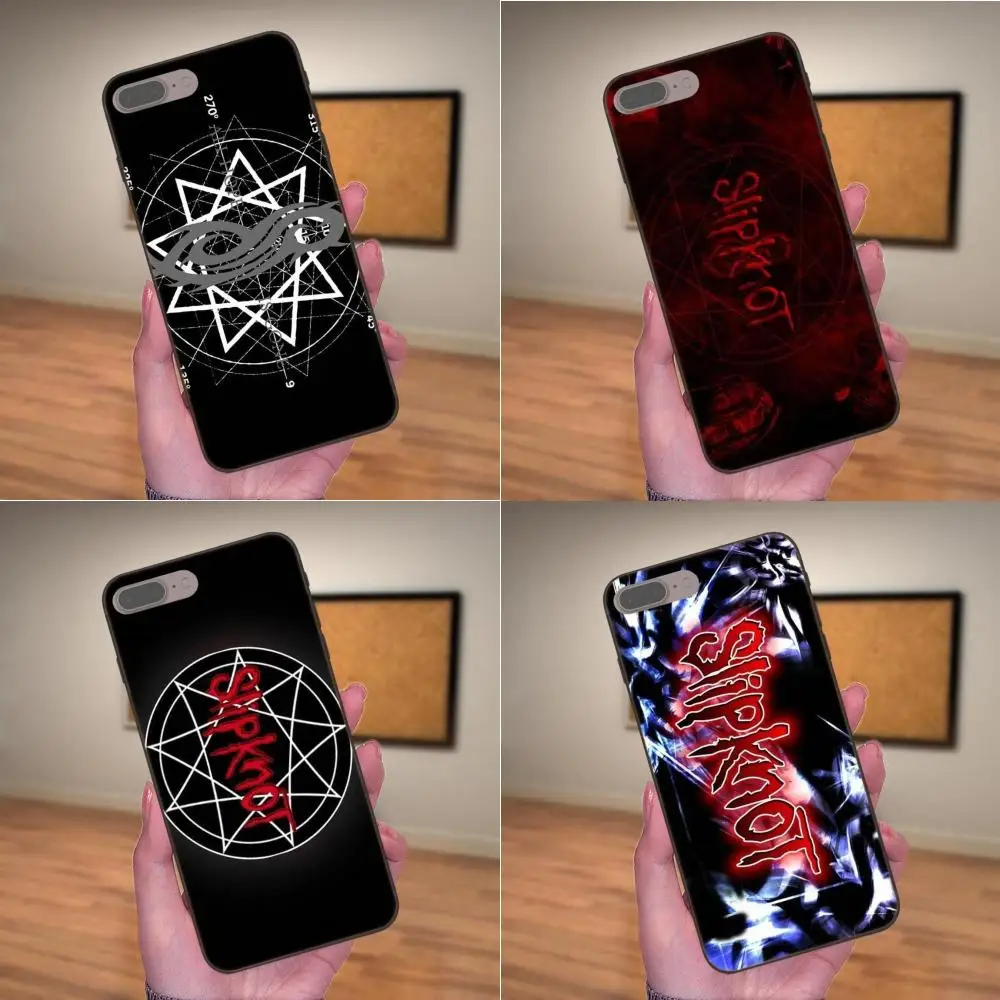 For Xiaomi Mi Mix Max Note 2 2S 3 5X 6 6X 8 9 SE A1 A2 Lite Play Pro F1 On Sale Luxury Phone Accessories Case New Slipknot Rock
For Xiaomi Mi Mix Max Note 2 2S 3 5X 6 6X 8 9 SE A1 A2 Lite Play Pro F1 On Sale Luxury Phone Accessories Case New Slipknot Rock