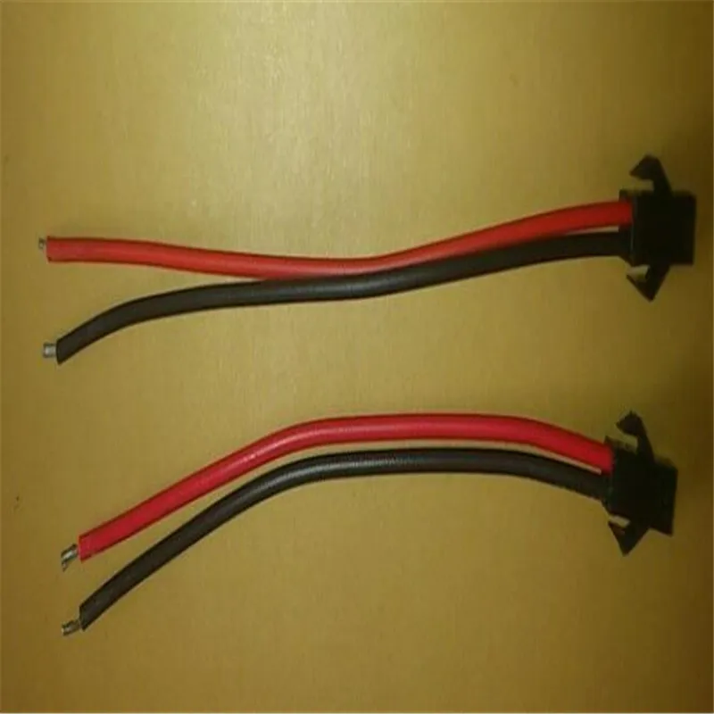 20190501906 xiangli jumper finished network cable cat5e super five IDE Cables 2 colours 49.99
20190501906 xiangli jumper finished network cable cat5e super five IDE Cables 2 colours 49.99