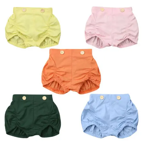1-3Years Toddler Baby Boy Girl Cotton Pants Diaper Shorts Bottoms PP Bloomers Panties
1-3Years Toddler Baby Boy Girl Cotton Pants Diaper Shorts Bottoms PP Bloomers Panties