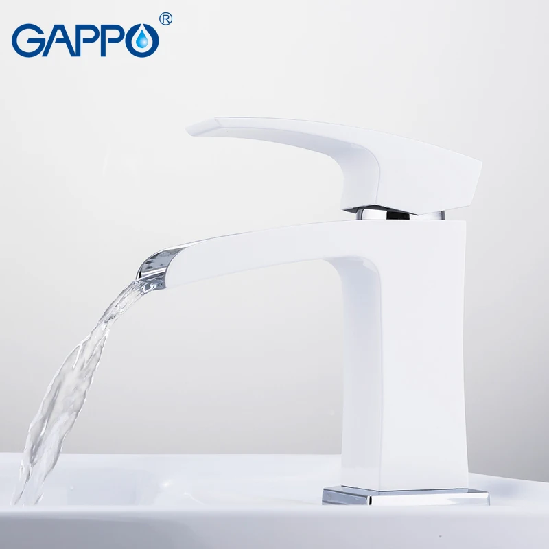 GAPPO basin faucets water mixer bathroom sink faucet basin faucet chrome brass faucet waterfall basin mixer tap deck mounted
GAPPO basin faucets water mixer bathroom sink faucet basin faucet chrome brass faucet waterfall basin mixer tap deck mounted