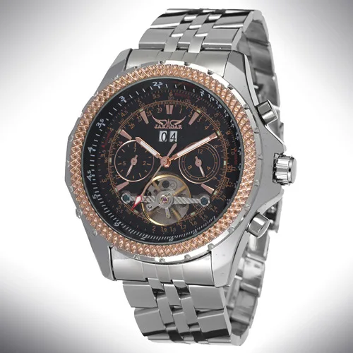 50pcs/lot Jargar-A11 big round dial charming mechanical watch for men hollow out high quality casual leather steel wristwatch
50pcs/lot Jargar-A11 big round dial charming mechanical watch for men hollow out high quality casual leather steel wristwatch