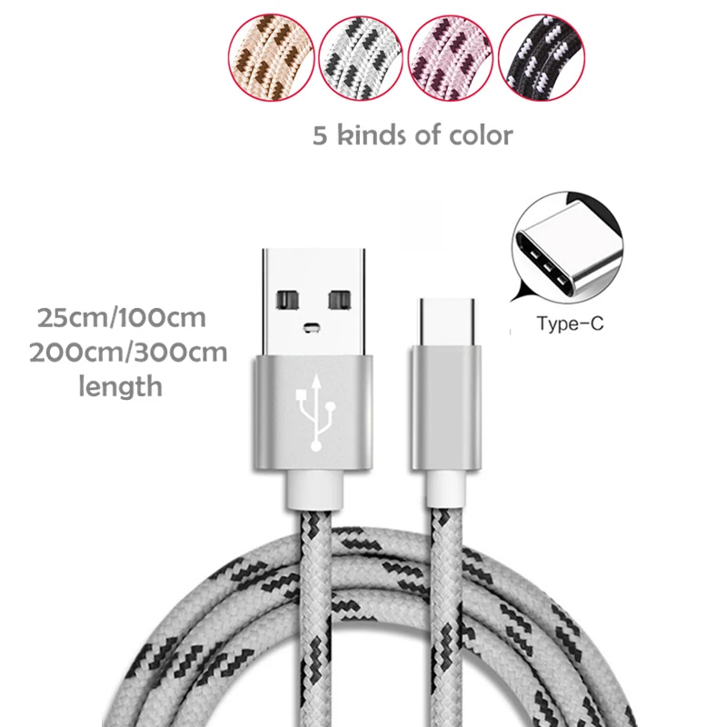 0.2/1/2/3 m Short USB C Charger Fast Charging Type C Data Line Cable For Xiaomi Mi 8 9 SE 9T Nokia X71 8.1 7.1 6.1 Plus LG Q9 G6
0.2/1/2/3 m Short USB C Charger Fast Charging Type C Data Line Cable For Xiaomi Mi 8 9 SE 9T Nokia X71 8.1 7.1 6.1 Plus LG Q9 G6