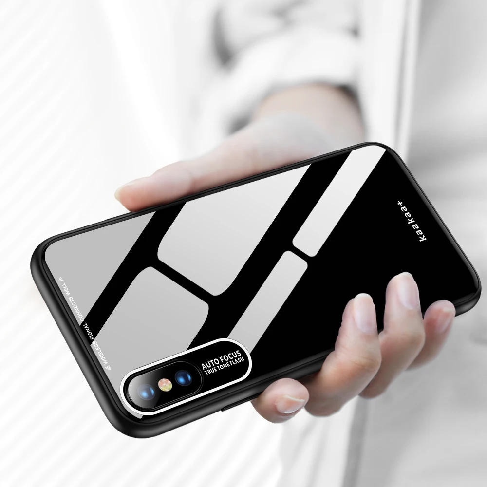 Tempered Glass Case For iPhone XR X XS Max Funda Luxry Auto Focus Cover Case For iPhone 6 6S 7 8 Plus
Tempered Glass Case For iPhone XR X XS Max Funda Luxry Auto Focus Cover Case For iPhone 6 6S 7 8 Plus