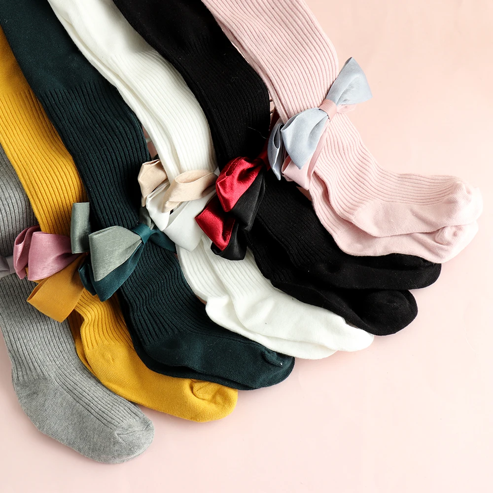 0-2 Years Kids Baby Girls Fashion Cotton Candy Color Bowknot Tights Spring Pantyhose School Uniform Stockings
0-2 Years Kids Baby Girls Fashion Cotton Candy Color Bowknot Tights Spring Pantyhose School Uniform Stockings