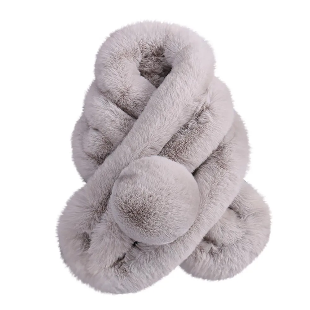 20#Women Winter Warm Scarf Fashion Thicken Fur Imitation Fur Grass Scarves fur scarf women accessories cachecol feminino inverno
20#Women Winter Warm Scarf Fashion Thicken Fur Imitation Fur Grass Scarves fur scarf women accessories cachecol feminino inverno