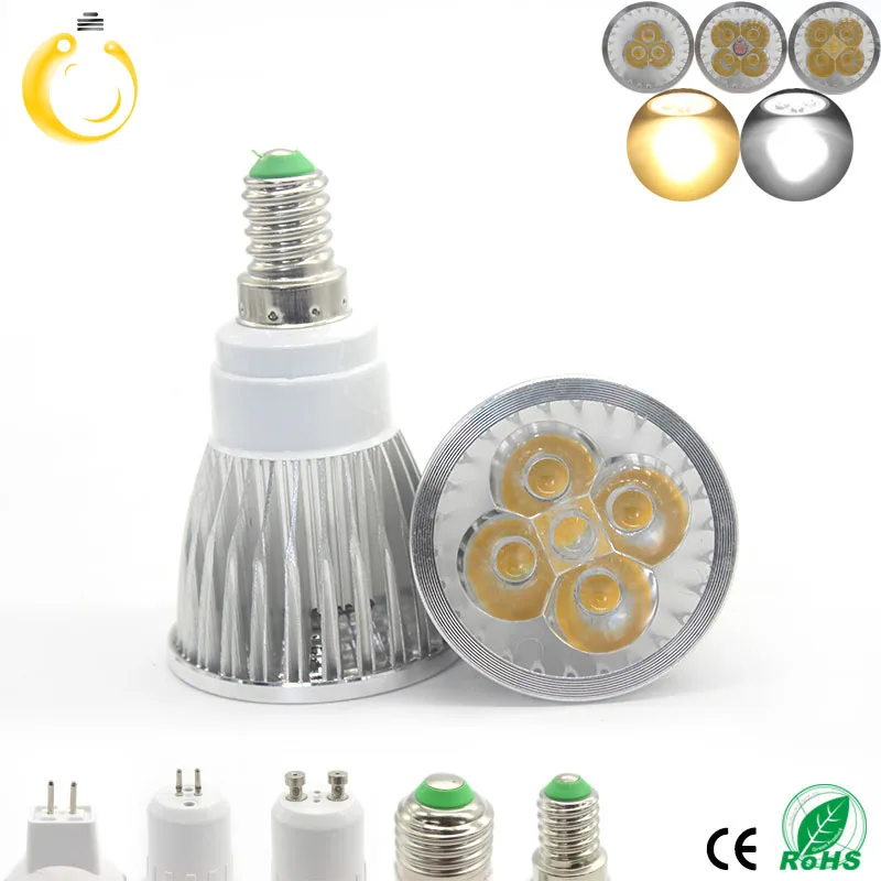 1PCS/Lot E14 9W 12W 15W LED Dimmable Light Spotlight Bulb Downlight Warm White/Cold White AC 85-265V
1PCS/Lot E14 9W 12W 15W LED Dimmable Light Spotlight Bulb Downlight Warm White/Cold White AC 85-265V