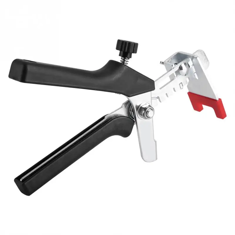 Floor Tiling Locator Tile Leveling System Floor Pliers Ceramic Tiles Installation Tool Black
Floor Tiling Locator Tile Leveling System Floor Pliers Ceramic Tiles Installation Tool Black