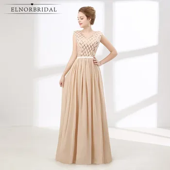 Champagne Lace Sequins Evening Dresses 2020 Robe De Soiree Ever Pretty V Neck Long Prom Dress Formal Women Gowns
Champagne Lace Sequins Evening Dresses 2020 Robe De Soiree Ever Pretty V Neck Long Prom Dress Formal Women Gowns