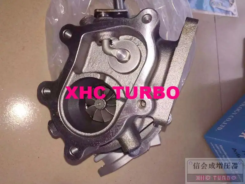 GT2259 24100-4631-4-XHC