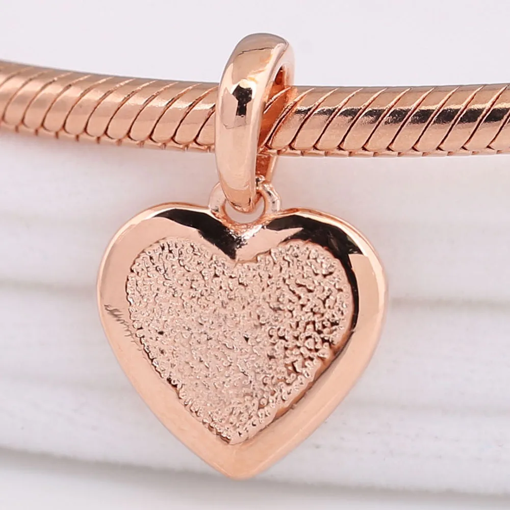 2019 Spring 925 Sterling Silver Original Matte Brilliance Heart Fit Pandora Necklace Pendant Women Charm Bracelet DIY Jewelry
2019 Spring 925 Sterling Silver Original Matte Brilliance Heart Fit Pandora Necklace Pendant Women Charm Bracelet DIY Jewelry