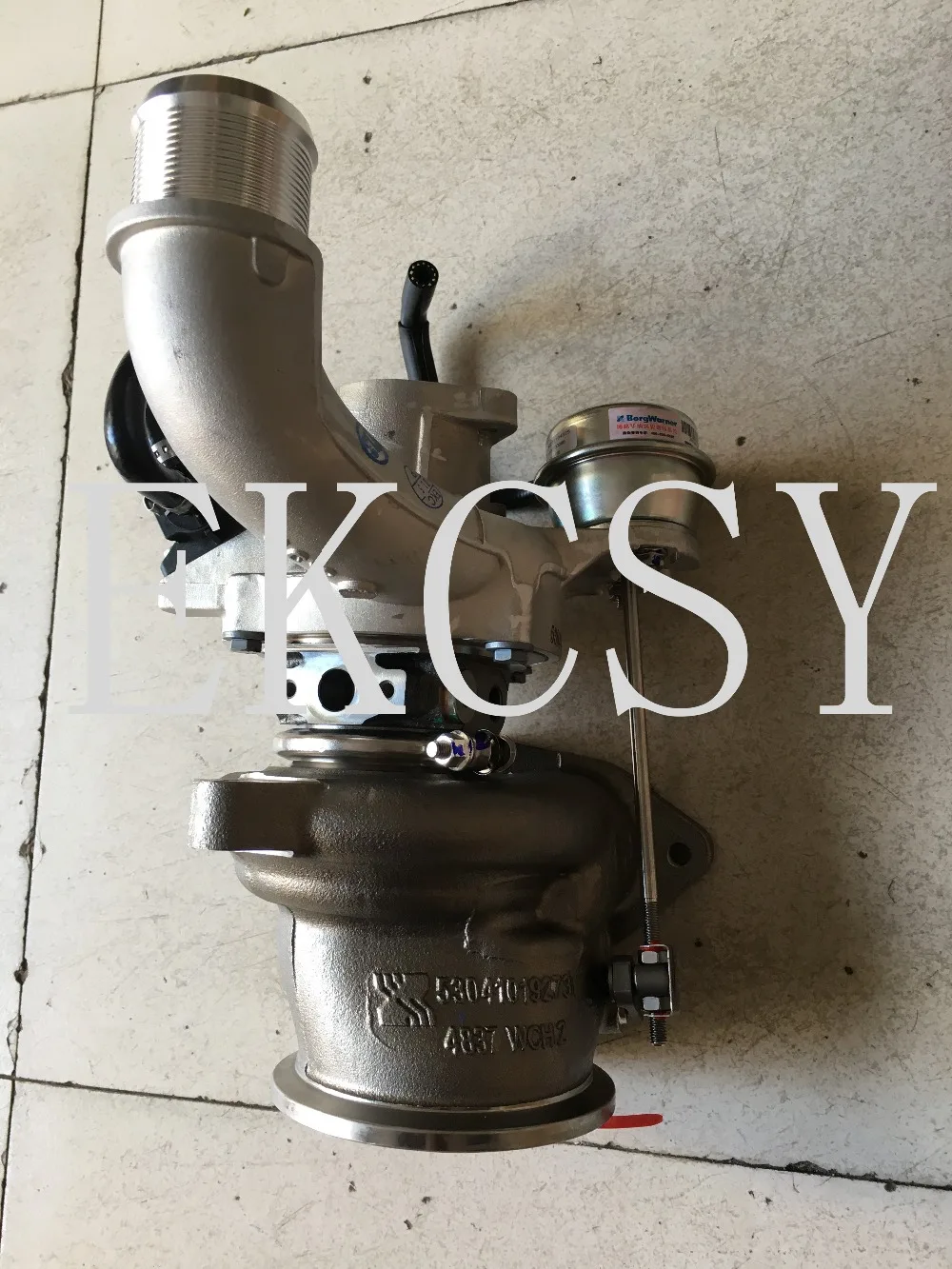 53049880220 1118100-XEC42 ORIGINAL QUALITY TURBO TURBOCHARGER FOR GREAT WALL HAVAL H7 HAVAL H8 2.0T
53049880220 1118100-XEC42 ORIGINAL QUALITY TURBO TURBOCHARGER FOR GREAT WALL HAVAL H7 HAVAL H8 2.0T