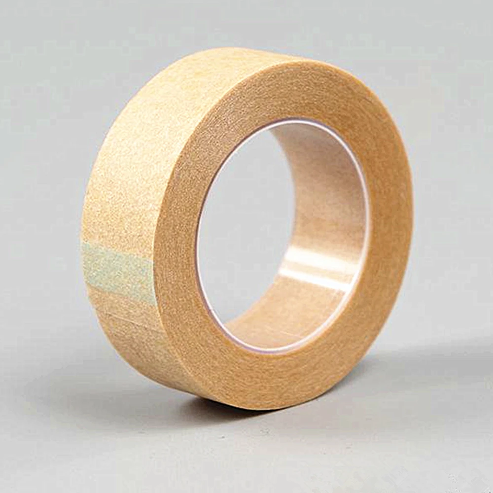 1pc High quality Fresh color Micro Non-woven Paper Medical adhesive Tape for Professional Eyelash Extension tools
1pc High quality Fresh color Micro Non-woven Paper Medical adhesive Tape for Professional Eyelash Extension tools