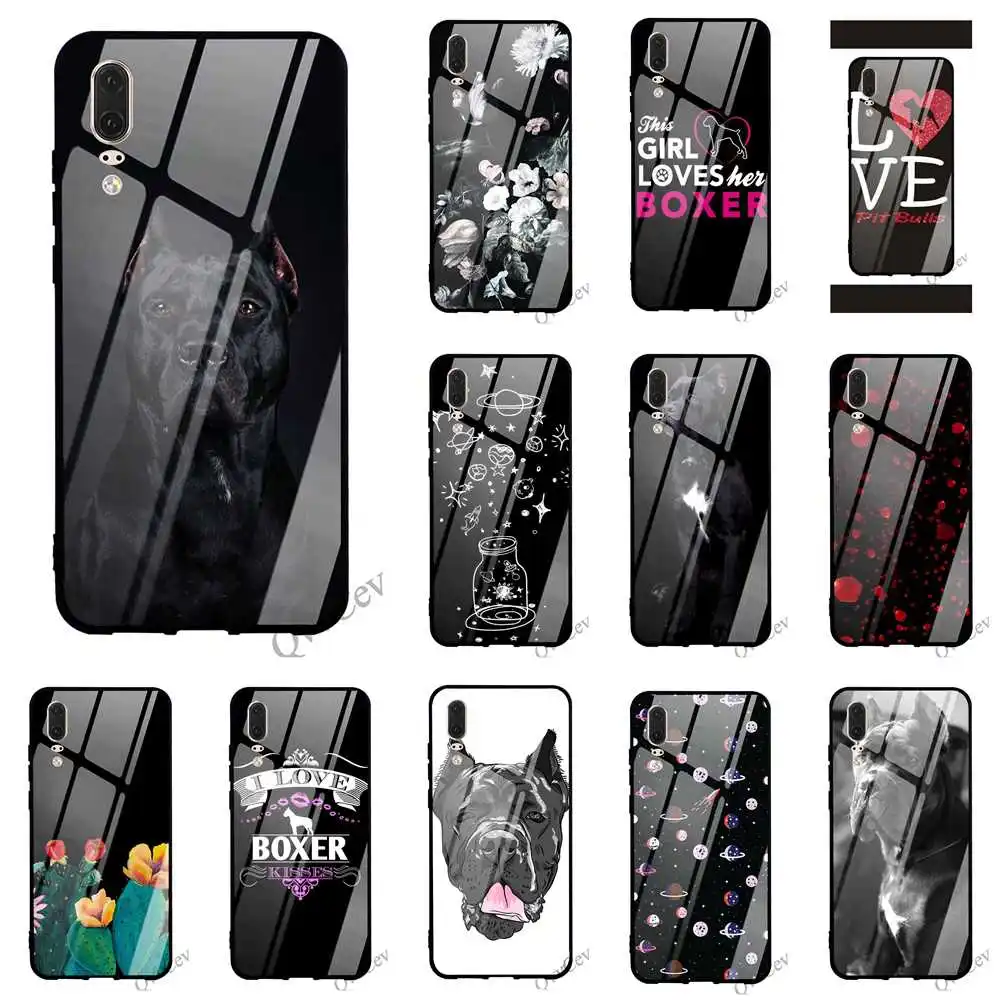 Fashion Cane Corso Tempered Glass Phone Cover for Huawei Honor 9 Lite Case 10 7A Y6 Y9 P10 P20 P Smart Mate 20 Pro Covers Back
Fashion Cane Corso Tempered Glass Phone Cover for Huawei Honor 9 Lite Case 10 7A Y6 Y9 P10 P20 P Smart Mate 20 Pro Covers Back