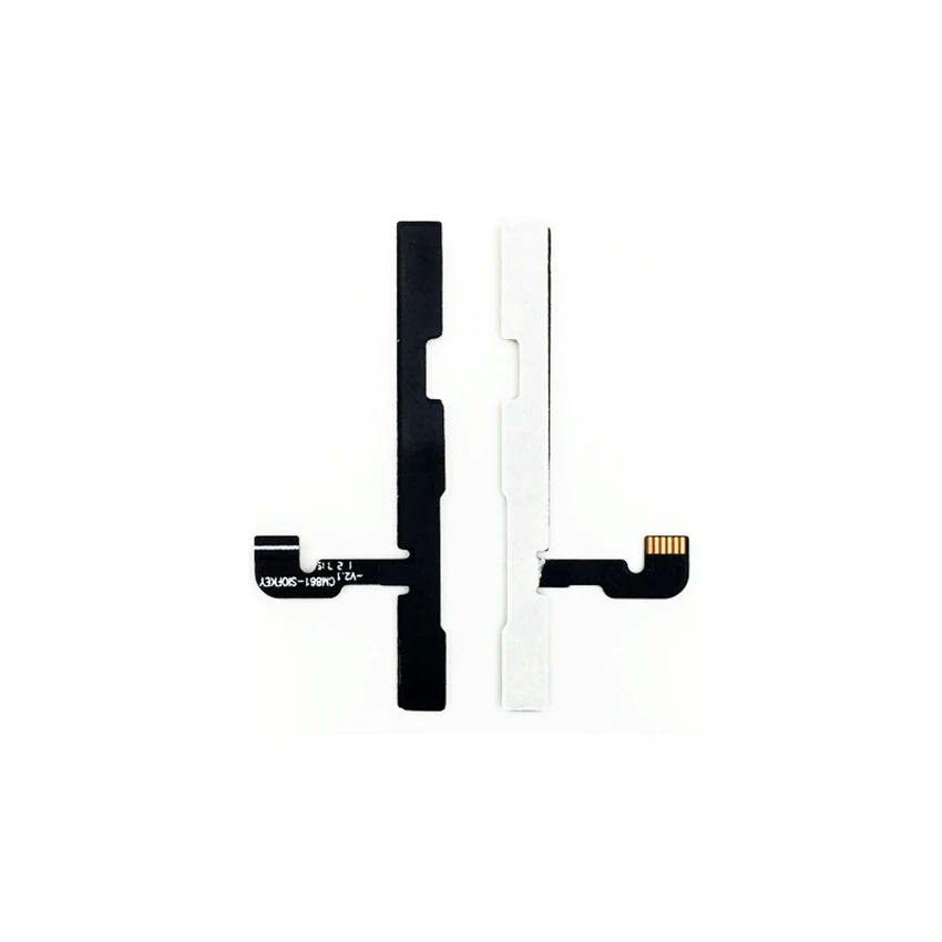 New Power on/off & volume up/down buttons flex cable Replacement for Xiaomi redmi Note 2 phone
New Power on/off & volume up/down buttons flex cable Replacement for Xiaomi redmi Note 2 phone
