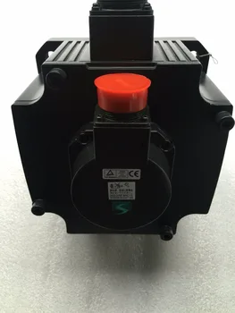 NEW&ORIGINAL AC SERVO MOTOR HC-SFS202 
NEW&ORIGINAL AC SERVO MOTOR HC-SFS202