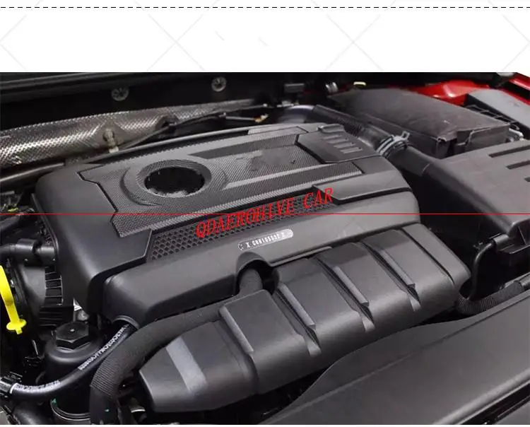 QDAEROHIVE OEM Third Generation EA888 Engine Dust Cover Intake Manifold Dust Shield With Ball Pin For A3 TT Octavia 06K103925AA
QDAEROHIVE OEM Third Generation EA888 Engine Dust Cover Intake Manifold Dust Shield With Ball Pin For A3 TT Octavia 06K103925AA