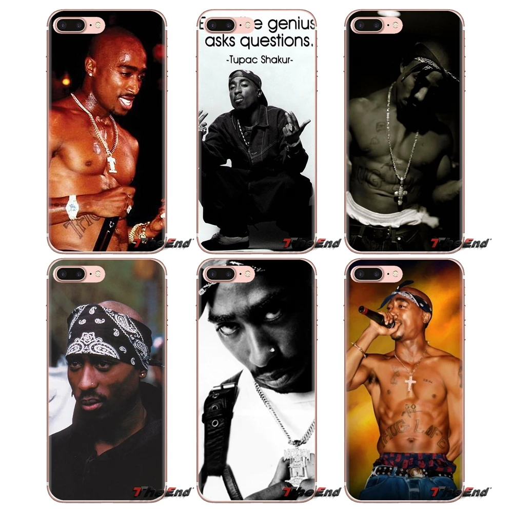 For iPod Touch Apple iPhone 4 4S 5 5S SE 5C 6 6S 7 8 X XR XS Plus MAX Silicone Phone Bag Case Rap Singer 2Pac Tupac Amaru Shakur
For iPod Touch Apple iPhone 4 4S 5 5S SE 5C 6 6S 7 8 X XR XS Plus MAX Silicone Phone Bag Case Rap Singer 2Pac Tupac Amaru Shakur