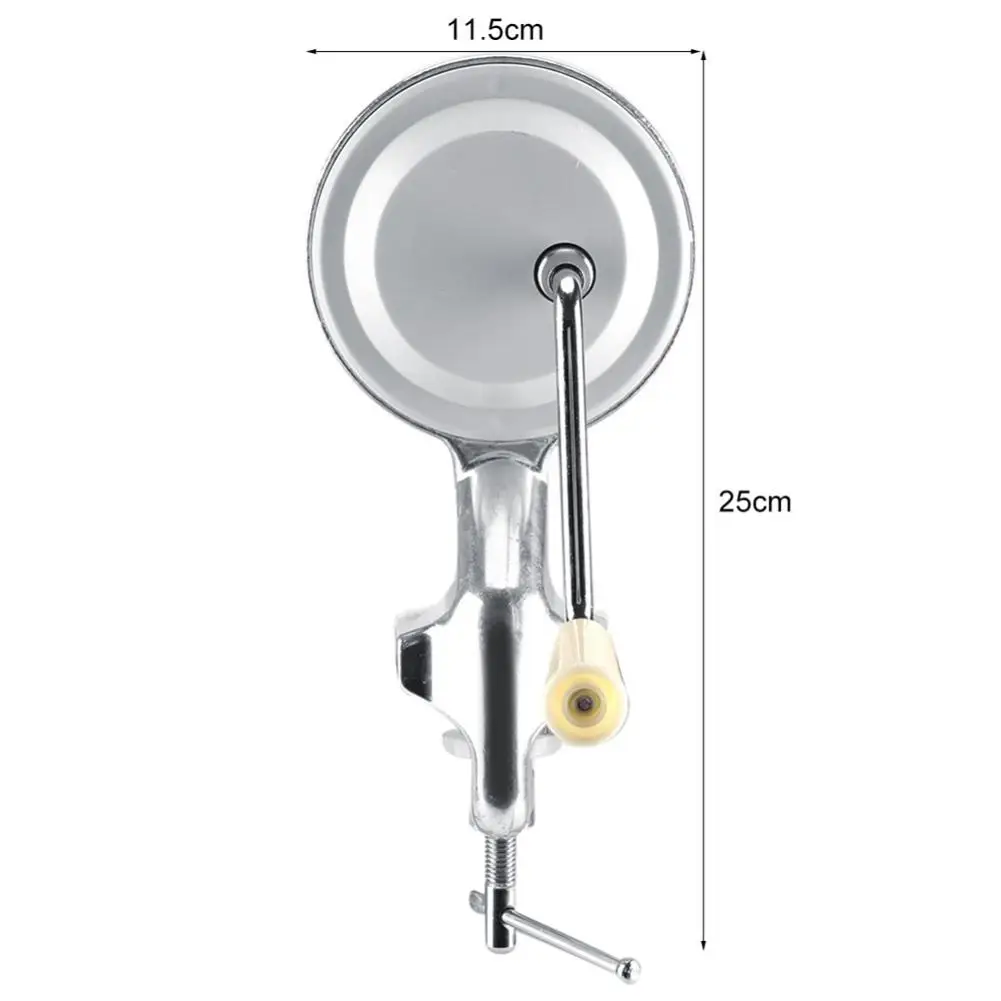 Aluminium Alloy Fresh Pasta Maker Roller Machine Household Split Type Hand Crank Pasta Cutter For Spaghetti Noodle Fettuccine
Aluminium Alloy Fresh Pasta Maker Roller Machine Household Split Type Hand Crank Pasta Cutter For Spaghetti Noodle Fettuccine