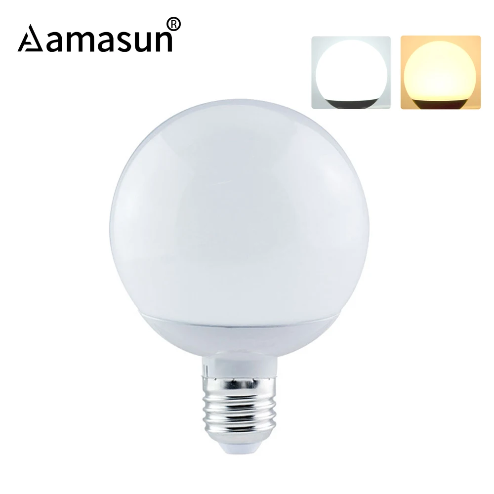 Lampada LED Bulb 15W 12W 9W 7W LED Lamp E27 LED 220V 110V Globe Spot 5730SMD Diode Bombillas Light Indoor Lighting Chandelier
Lampada LED Bulb 15W 12W 9W 7W LED Lamp E27 LED 220V 110V Globe Spot 5730SMD Diode Bombillas Light Indoor Lighting Chandelier