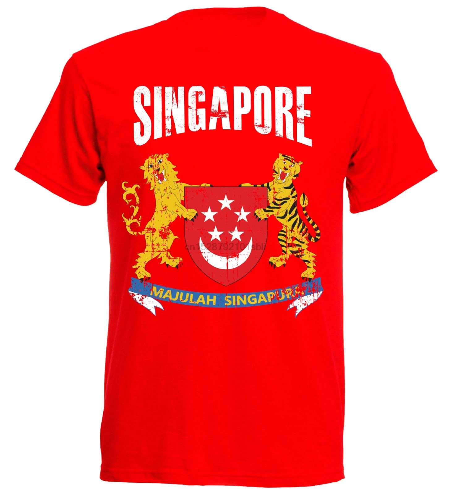 2019 Summer New Brand T Shirt Men Hip Hop Men Casual Singapur T-Shirt Singapore Vintage Men FootballerTee Shirt
2019 Summer New Brand T Shirt Men Hip Hop Men Casual Singapur T-Shirt Singapore Vintage Men FootballerTee Shirt