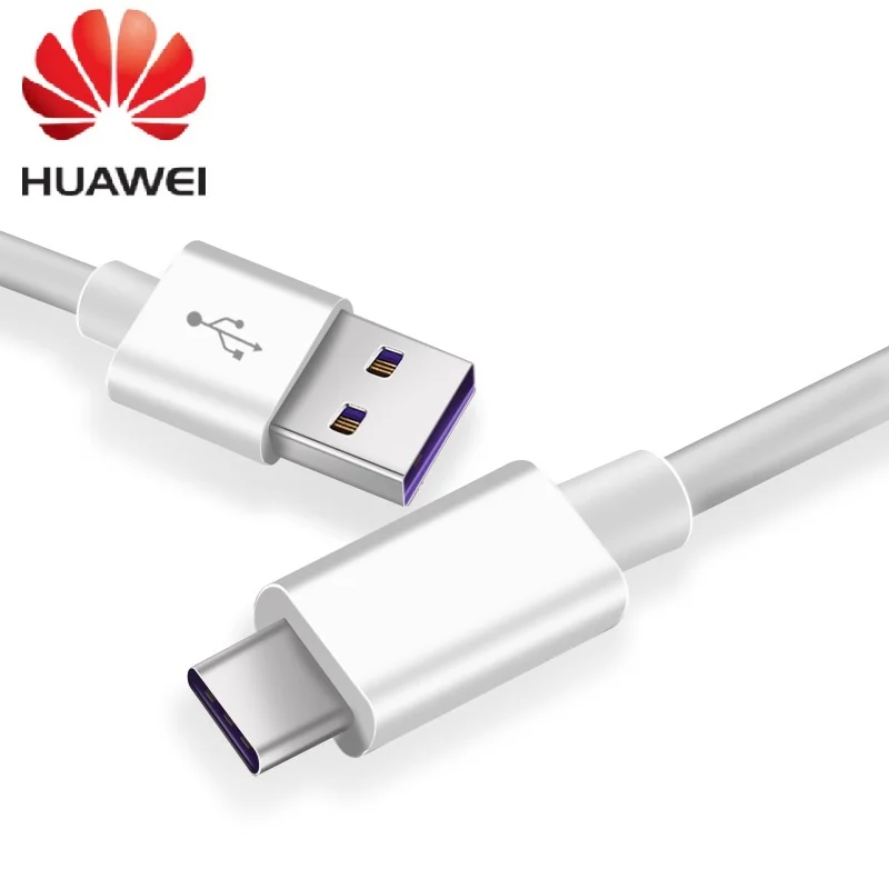 Original Huawei 5A Super Charger Cable 3.1 USB Type C Cable For huawei MATE 9 10 20 Pro P9 P10 P20 Pro Honor 9 10 v10 Note 10
Original Huawei 5A Super Charger Cable 3.1 USB Type C Cable For huawei MATE 9 10 20 Pro P9 P10 P20 Pro Honor 9 10 v10 Note 10